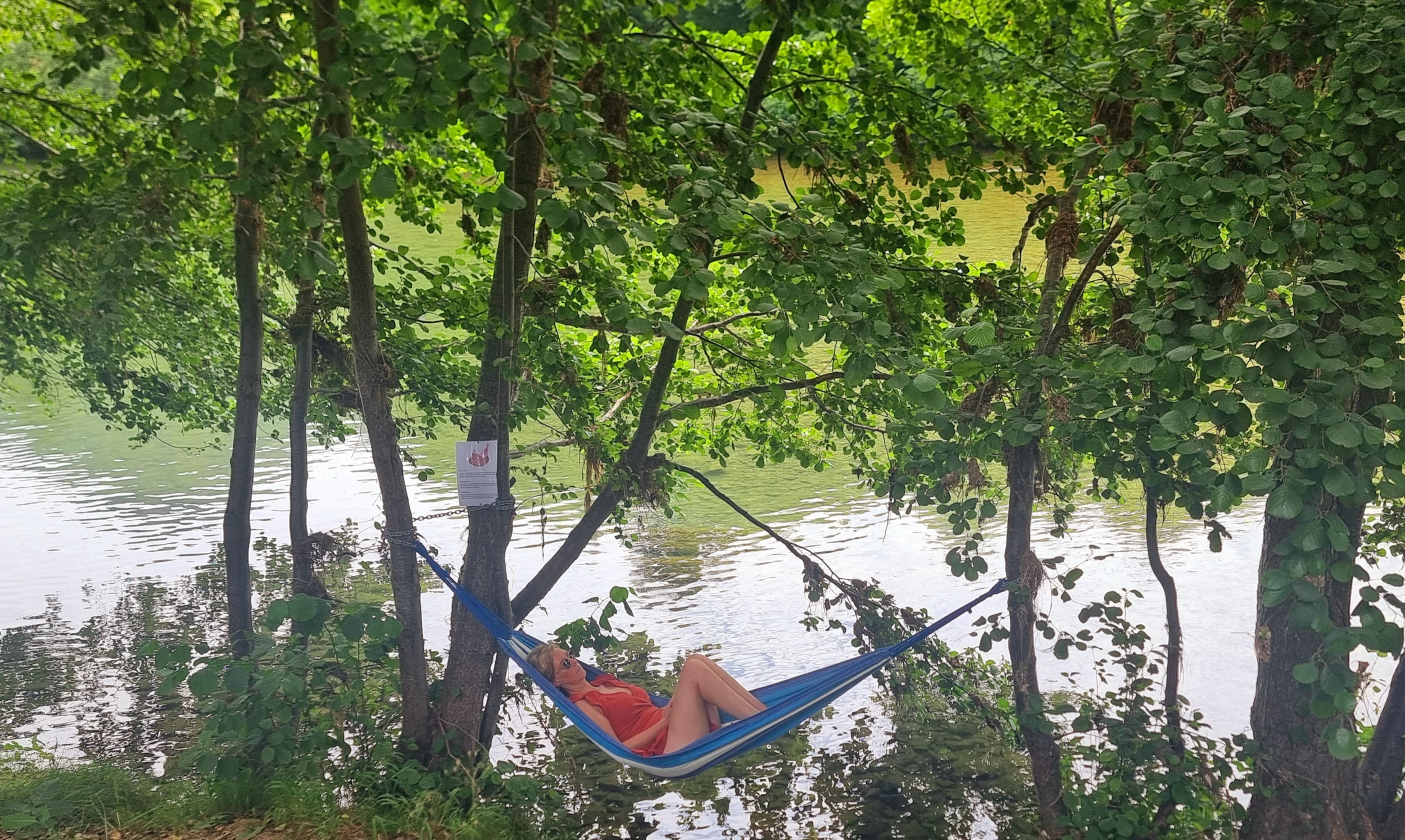 Camping Canoë Gorges Du Tarn — Photo 4