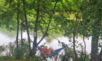 Camping Canoë Gorges Du Tarn