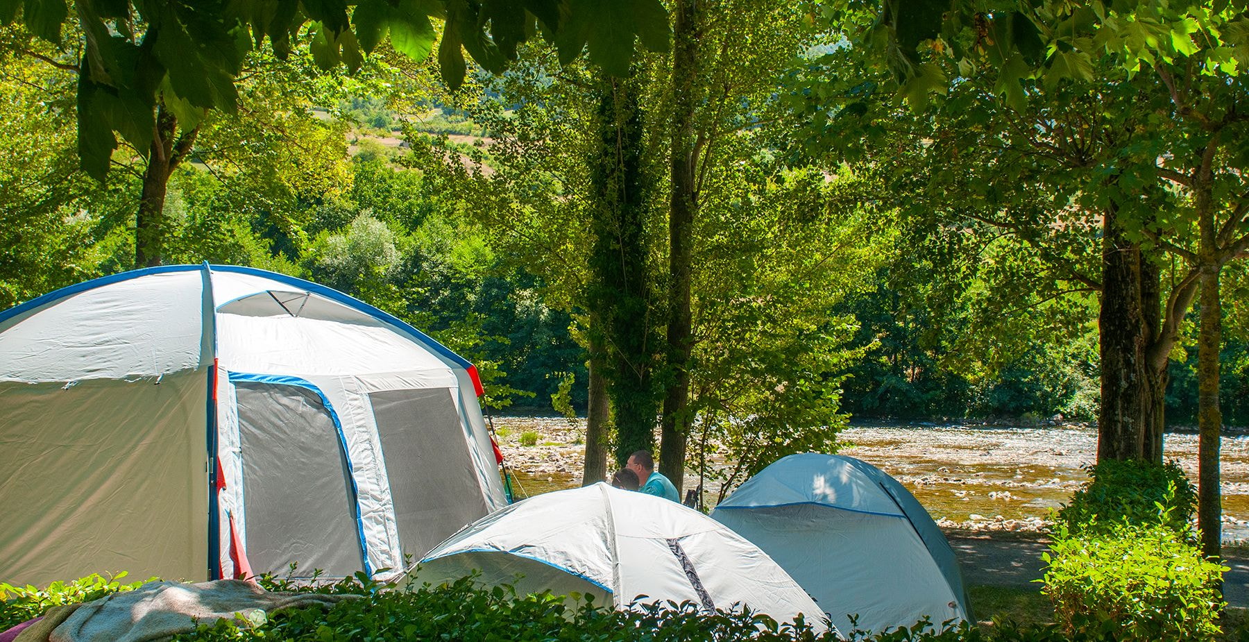 Camping Canoë Gorges Du Tarn — Photo 5