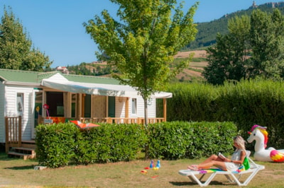 Camping Canoë Gorges Du Tarn