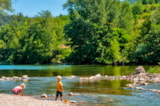 Foto #7 van Camping Canoë Gorges Du Tarn