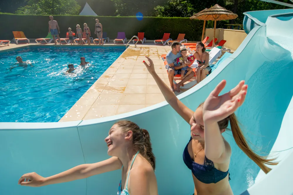 Camping Canoë Gorges Du Tarn