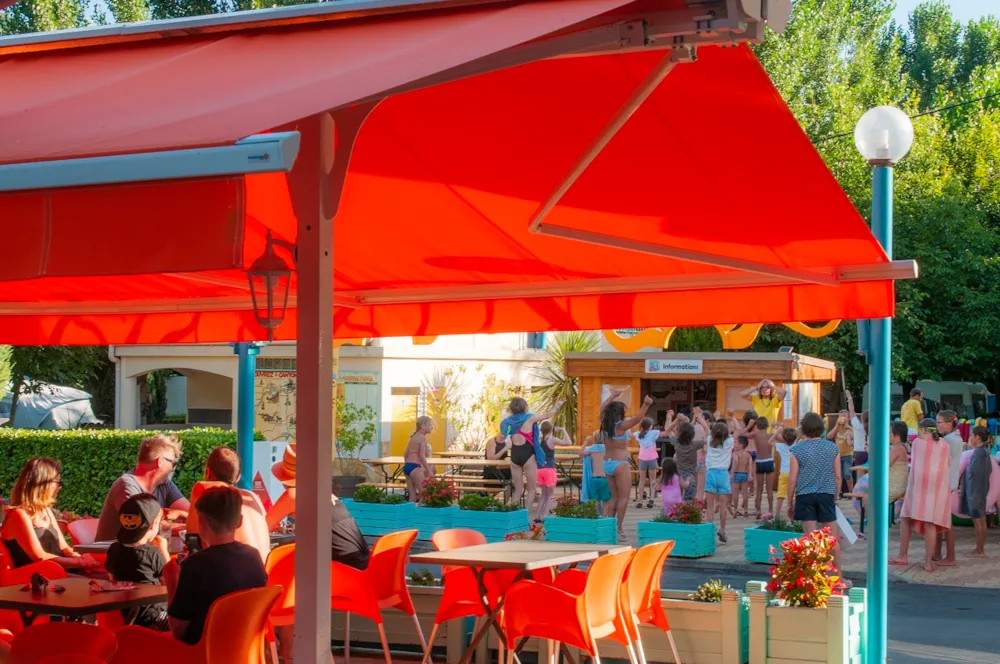 Camping Canoë Gorges Du Tarn