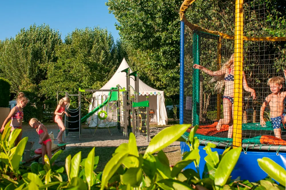Camping Canoë Gorges Du Tarn
