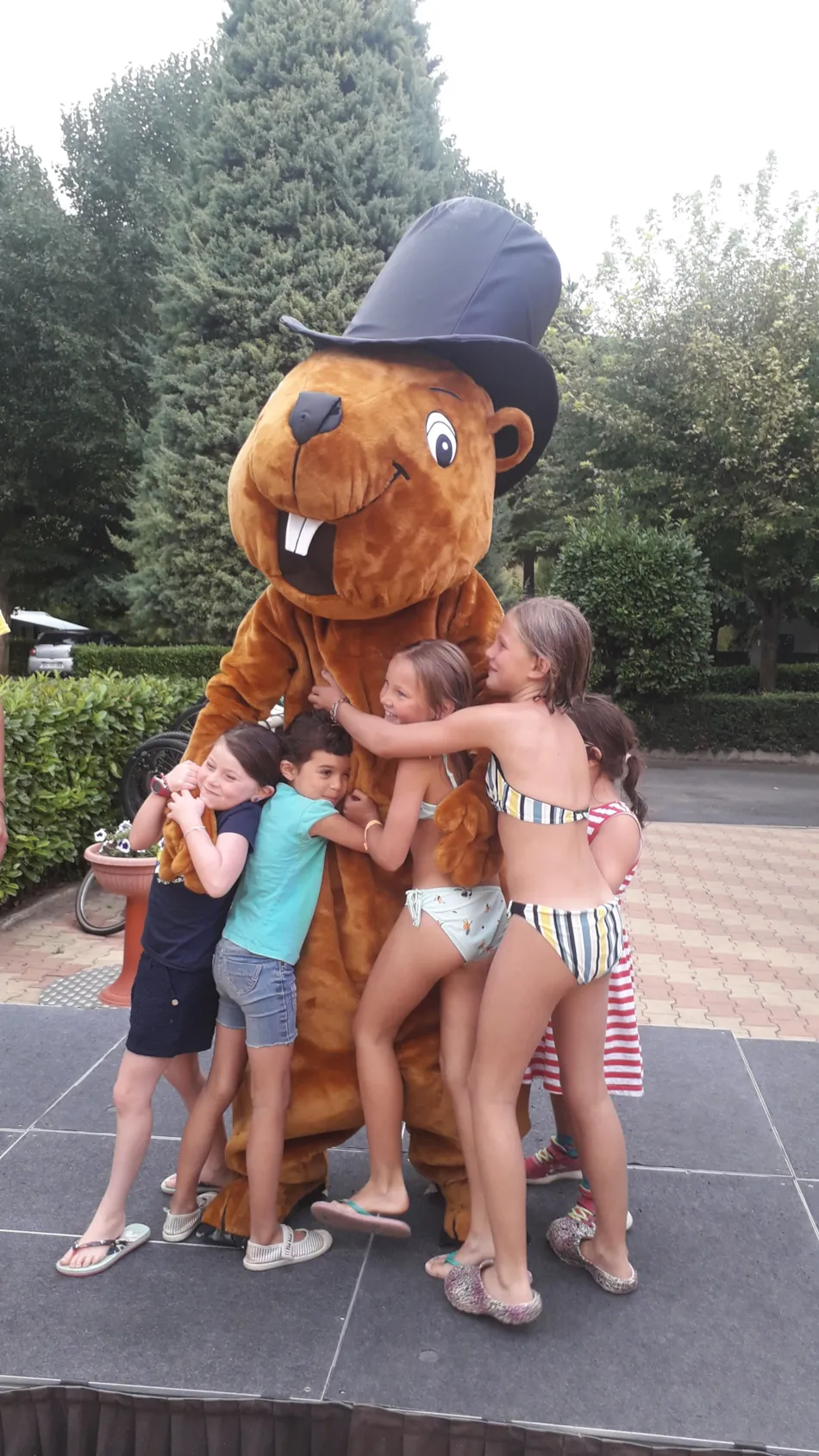 Camping Canoë Gorges Du Tarn