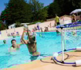 Foto #30 van Flower Camping PEYRELADE