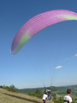 Foto #38 van Flower Camping PEYRELADE