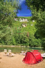 Foto #18 van Flower Camping PEYRELADE