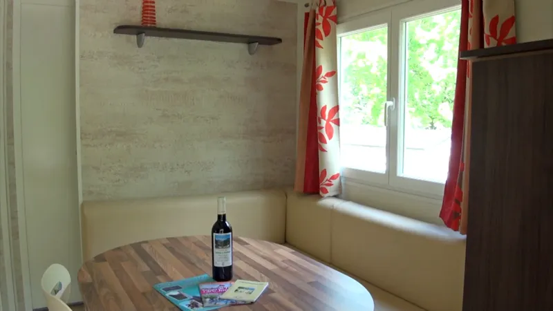 Résidence Peyrelade Confort 2 Chambres-Terrasse Couverte + Tv