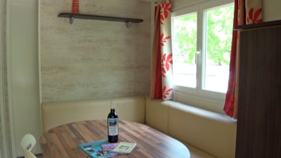 Residence PEYRELADE Confort 2 bedrooms-sheltered Terrace + TV