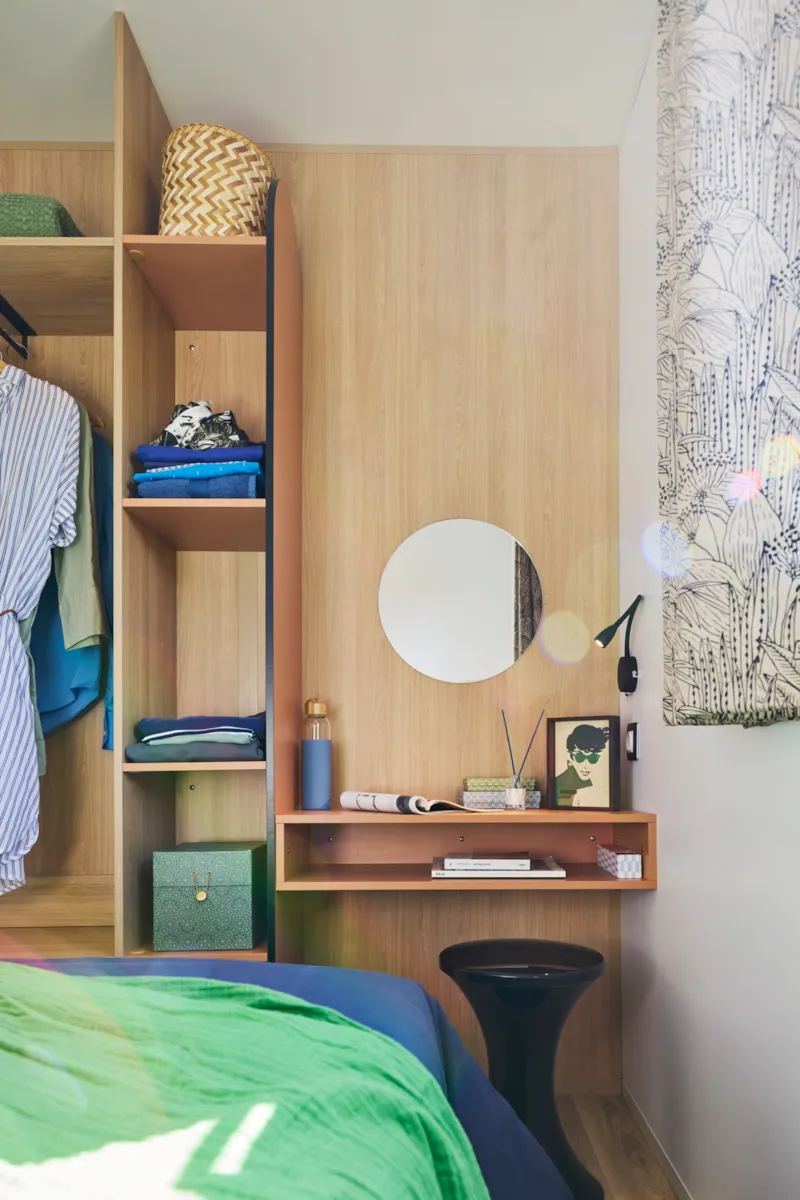 New // Cottage Premium 3 Chambres - 2 Salles De Bain + 2 Wc + Terrasse Semi-Couverte + Clim + Tv