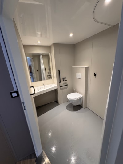 NEW // Résidence LOUISIANE PMR Confort 2 bedrooms+ CLIM +semi-covered terrace+TV
