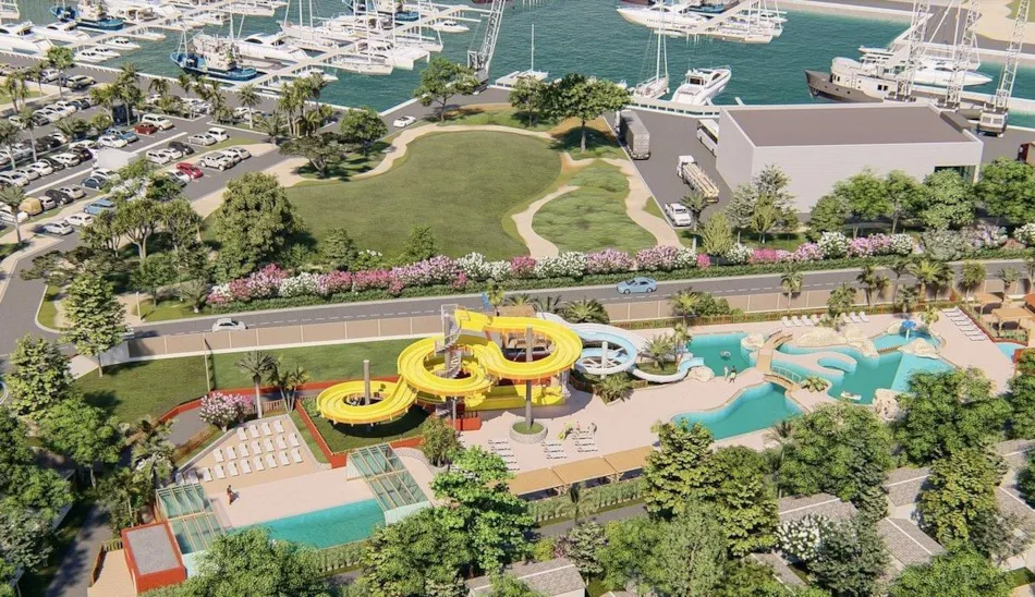 Camping Marvilla Parks - La Marina de Canet