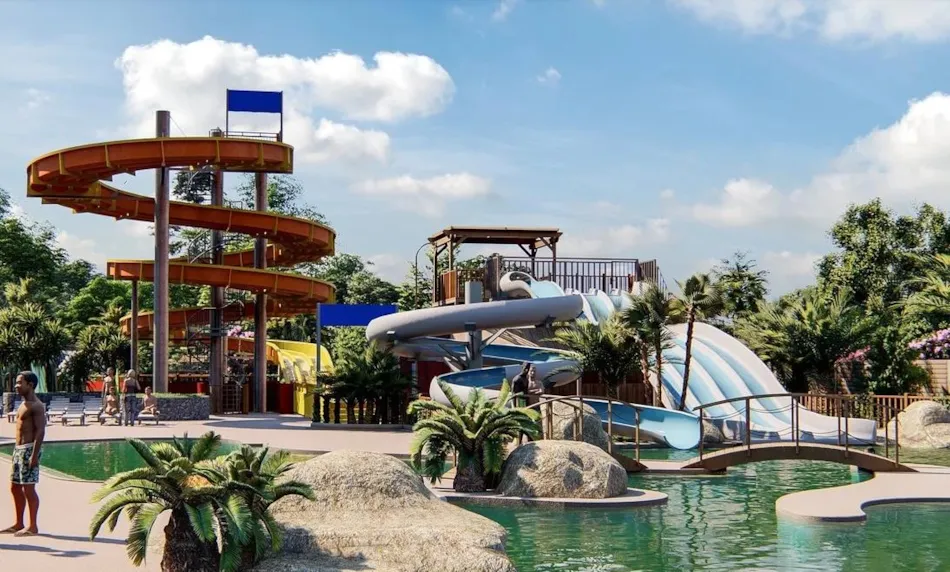 Camping Marvilla Parks - La Marina de Canet