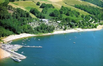 Camping Beau-Rivage - Ucamping