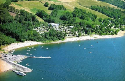 Sites et Paysages Beau-Rivage - Camping2Be