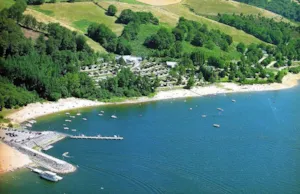 Camping Beau-Rivage - Ucamping