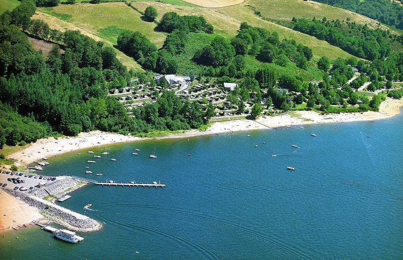Camping Beau-Rivage — Photo 1
