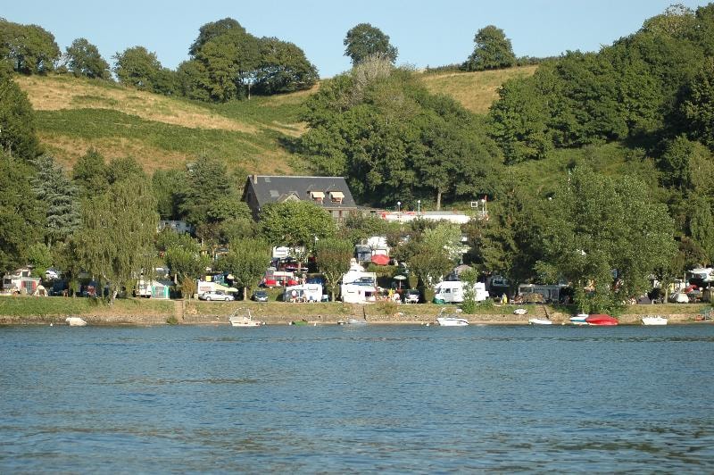 Camping Beau-Rivage — Photo 4