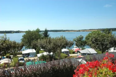 Camping Beau-Rivage - image n°2 - Camping Direct