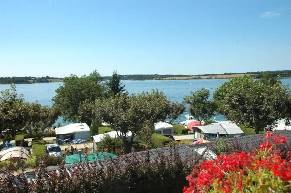 Camping Beau-Rivage