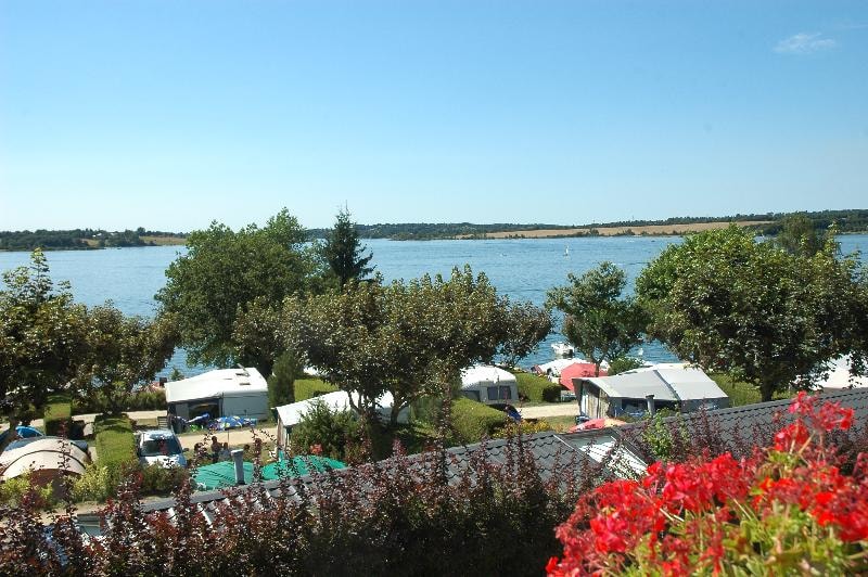 Camping Beau-Rivage — Photo 2