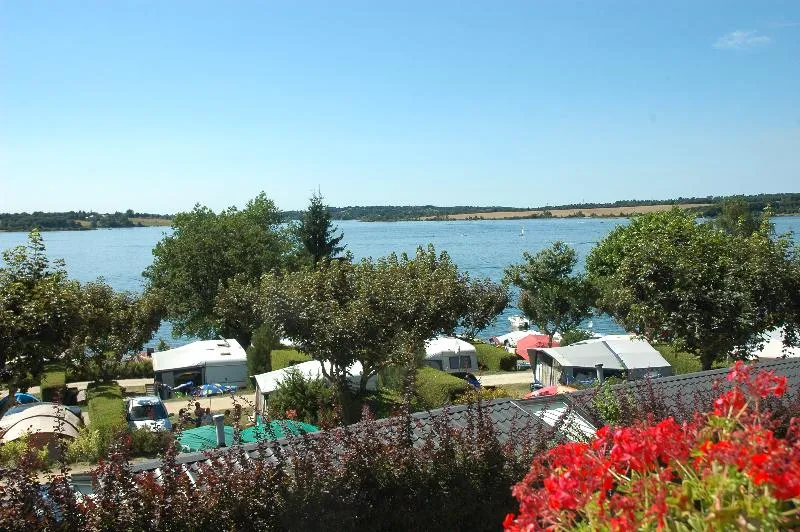 Sites et Paysages Beau-Rivage - image n°2 - Camping Direct
