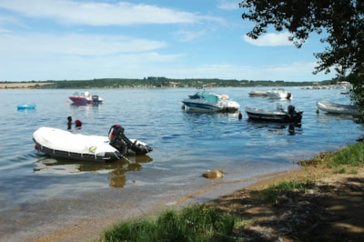 Camping Beau-Rivage