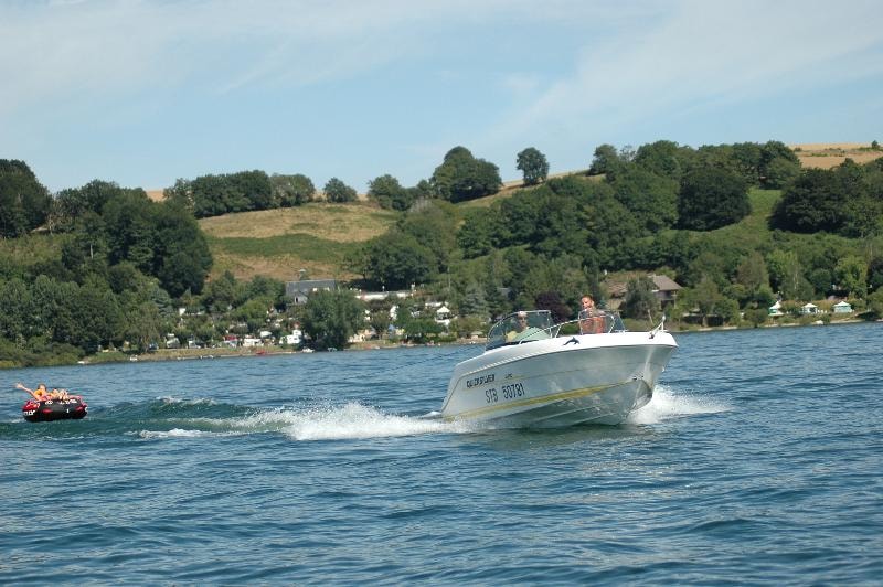 Camping Beau-Rivage — Photo 6