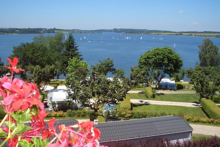 Camping Beau-Rivage — Photo 7