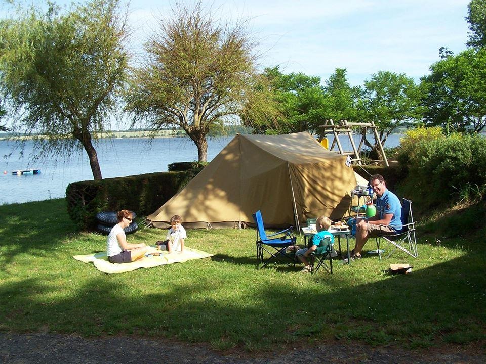 Camping Beau-Rivage — Photo 8