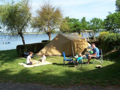 Camping Beau-Rivage