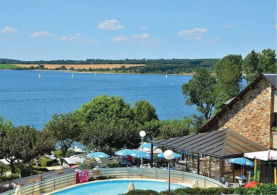 Sites et Paysages Beau-Rivage - image n°15 - Camping Direct