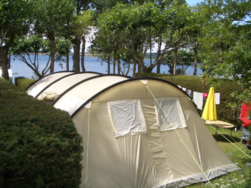 Forfait Nature "Bord De Lac"