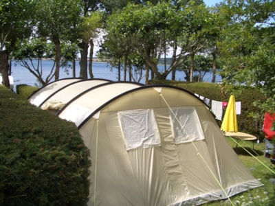 Lakeside nature package — 2