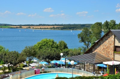 Lakeside nature package — 3