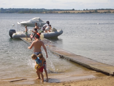 Lakeside nature package — 6