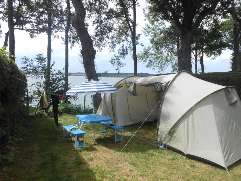Camping Beau Rivage - Photo 3