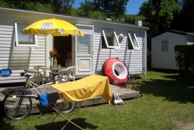 Camping Beau-Rivage