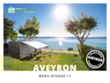 Pitch Comfort Lakefront 2 Pers + Elec Pitch Comfort Lakefront 2 Pers + Elec