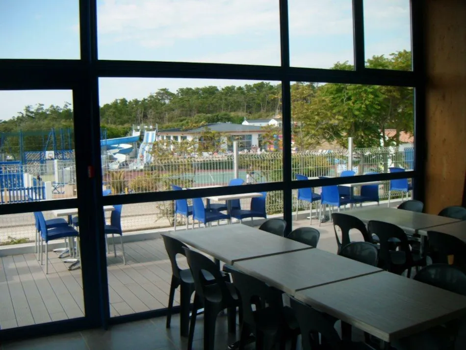 Camping APV L'Anse des Pins