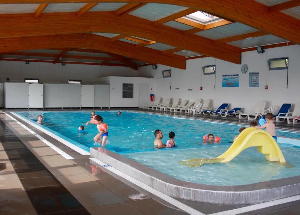 Camping APV L'Anse des Pins