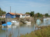 Foto #44 van Camping APV L’Anse des Pins