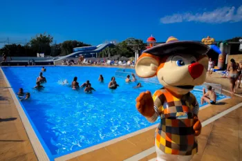 Camping APV L'Anse des Pins - MyCamping