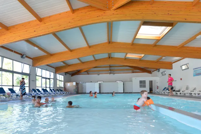 Camping APV L'Anse des Pins - image n°4 - Camping Direct