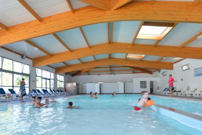 Camping APV L'Anse des Pins