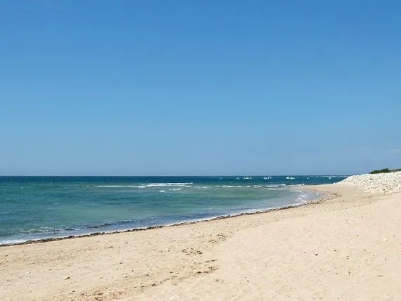 Camping APV L'Anse des Pins