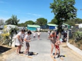 Foto #33 van Camping APV L’Anse des Pins