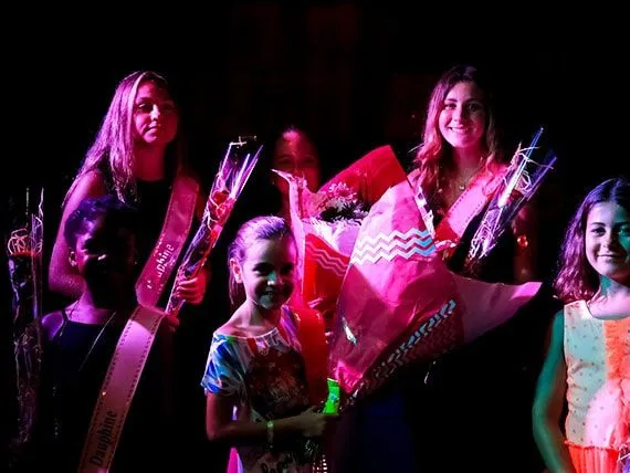 Camping APV L'Anse des Pins