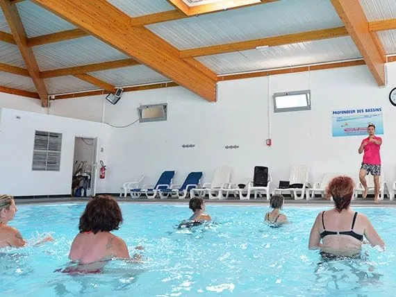 Camping APV L'Anse des Pins